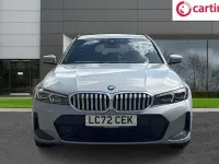 Used BMW 330e M Sport 292 HP (214 kW) 2024 Estate