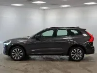 Used Volvo XC60 Plus 197 HP (144 kW) 2022 Grey SUV