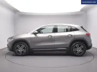 Used Mercedes GLA200 Executive 163 HP (119 kW) 2020 Grey SUV