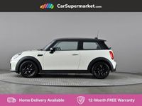 used Mini Cooper Hatchback 1.5Classic 3dr Auto