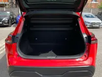 Used Nissan Qashqai Acenta Premium 140 HP (102 kW) 2023 Red SUV