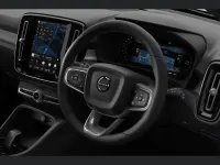 New Volvo EC40 Plus 185 kW (252 HP) 2025 Other SUV