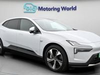 Used Polestar 4 Plus 200 kW (272 HP) 2026 SUV