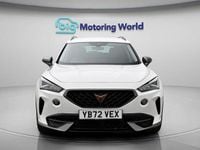 Used Cupra Formentor 2023 White SUV