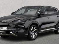 Used BYD Seal U Comfort 2025 Black SUV