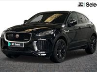 used Jaguar E-Pace 2.0d [180] R-Dynamic S 5dr