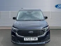 Used Ford Tourneo Titanium 122 HP (89 kW) 2024 Estate