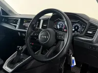 Used Audi A1 Sport 2020 Grey SUV