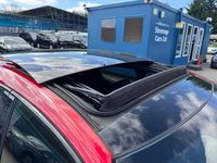 Used Honda Civic Sport Plus 182 HP (133 kW) 2018 Red Hatchback