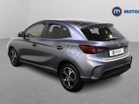 Used MG MG3 Trophy 194 HP (142 kW) 2025 Grey Hatchback