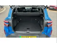 Used Vauxhall Frontera 83 kW (113 HP) 2026 Blue SUV