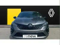 Used Renault Clio Esprit Alpine 88 HP (64 kW) 2025 Grey Hatchback