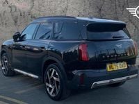 Used Mini Countryman 168 HP (123 kW) 2025 Black SUV