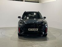 Used Mini John Cooper Works 300 HP (220 kW) 2024 Grey Hatchback