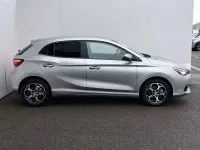 Used MG MG3 Trophy 191 HP (140 kW) 2025 Silver Hatchback
