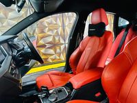 Used BMW 218 M Sport 2021 Black Sedan