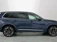 Used Volvo XC90 Core 455 HP (334 kW) 2025 Blue SUV