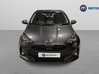 Used Toyota Yaris Hybrid 116 HP (85 kW) 2025 Grey Hatchback