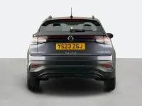 Used VW Taigo Life 2023 Grey SUV
