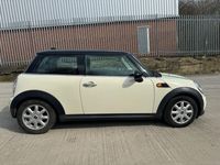 used Mini Cooper D Hatch 1.63dr