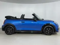Used Mini Cooper Cabriolet Sport 2025 Blue Cabriolet