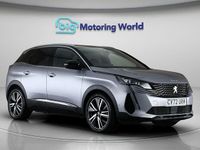 Used Peugeot 3008 Premium 221 HP (162 kW) 2022 SUV
