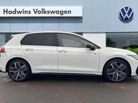 Used VW Golf VIII 150 HP (110 kW) 2025