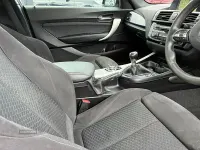 Used BMW 218 M Sport 150 HP (110 kW) 2017 Grey Coupe