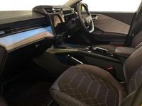 New Ford Puma Premium 168 HP (123 kW) 2025 Yellow SUV