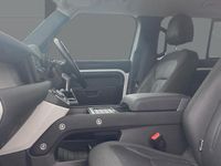 Used Land Rover Defender SE 300 HP (220 kW) 2021 SUV
