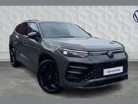 Used VW Tayron R-line Edition 272 HP (200 kW) 2026 Green SUV