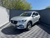 Used MG HS Excite 162 HP (119 kW) 2023 Silver SUV