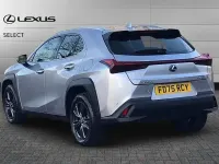 Used Lexus UX 300h 199 HP (146 kW) 2025 Unknown SUV