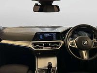 Used BMW 330e M Sport 292 HP (214 kW) 2020 Black Sedan