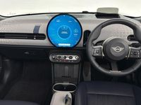 Used Mini Cooper 147 kW (201 HP) 2025 White Hatchback