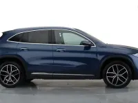 Used Mercedes EQA350 AMG Line Premium 214 kW (292 HP) 2022 SUV