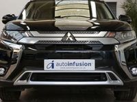 used Mitsubishi Outlander 2.0 EXCEED 5d 148 BHP