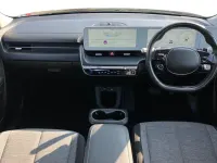 Used Hyundai Ioniq 5 Premium 225 kW (306 HP) 2023 Black SUV
