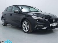 Second-hand Seat Leon FR 204 CP (150 kW) 2023 Hatchback