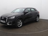 used Audi Q2 1.6 TDI 30 Sport SUV 5dr Diesel S Tronic Euro 6 (s/s) (116 ps) Android Auto