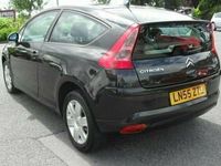 Used Citroën C4 90 HP (66 kW) 2005 Hatchback