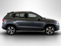 Used Seat Ateca SE Technology 2020 Grey SUV