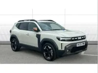 Used Dacia Duster Extreme 143 HP (105 kW) 2025 Other SUV