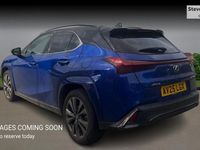 Used Lexus UX 300h Sport Line 199 HP (146 kW) 2026 SUV