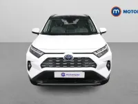 Begagnad Toyota RAV4 222 HK (163 kW) 2025 SUV