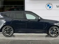 Used BMW X3 M Sport 360 HP (264 kW) 2023 Black SUV
