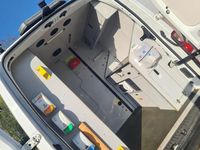 Used Vauxhall Movano 145 HP (106 kW) 2019 White MPV