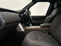 Used Land Rover Range Rover SE 296 HP (217 kW) 2024 Black SUV