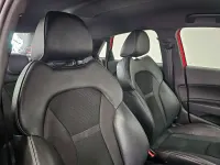 Used Audi A1 Sportback S-Line 125 HP (91 kW) 2017 Red Hatchback