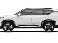 New Kia EV5 Air 160 kW (218 HP) 2025 SUV